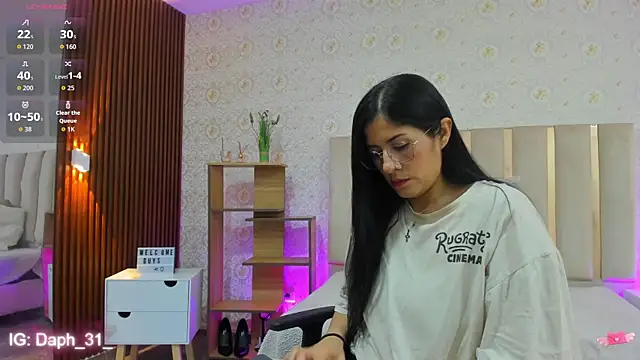 BLUE TAY1 online show from 09/28/25, 12:10