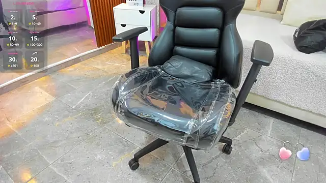 BLUE TAY1 online show from 09/30/25, 11:59