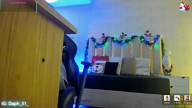 BLUE TAY1 online show from 01/10/26, 11:45