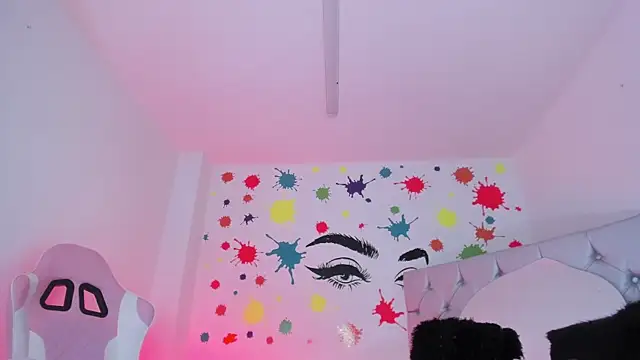 chloesagee online show from 09/12/25, 11:04