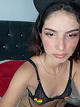 Snapshot of nina_sky chatting on 10/12/25, 11:48 nina sky online show from 10/12/25, 11:48