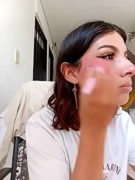 Snapshot of nina_sky chatting on 11/25/25, 07:36 nina sky online show from 11/25/25, 07:36