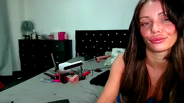 OliviaRyan22 online show from 03/23/26, 11:20
