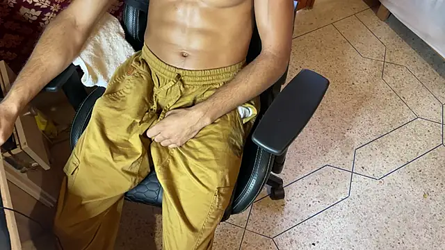 JUSTFORRICH online show from 10/19/25, 11:00