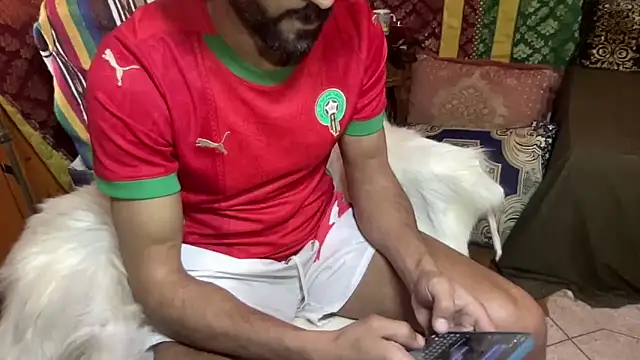 JUSTFORRICH online show from 01/06/26, 02:54