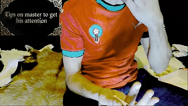 JUSTFORRICH online show from 01/15/26, 03:00