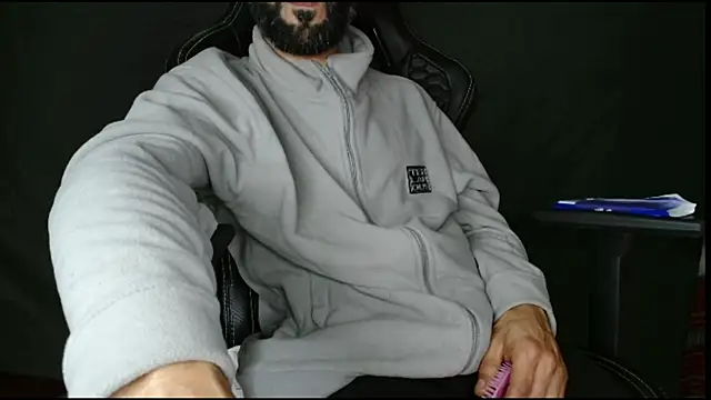 JUSTFORRICH online show from 03/30/26, 04:13