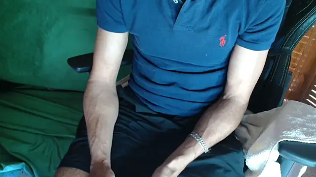 JUSTFORRICH online show from 04/07/26, 12:05