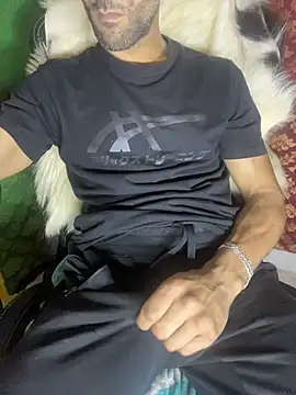 JUSTFORRICH online show from 04/22/26, 07:15