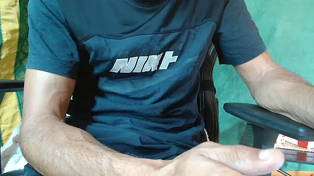 JUSTFORRICH online show from 07/21/26, 02:41