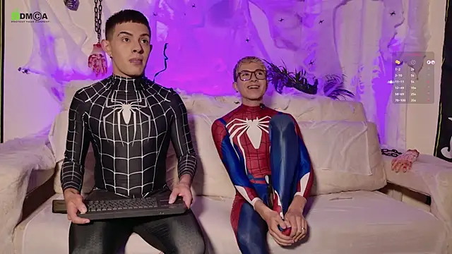 Snapshot of tivendann chatting on 10/30/25, 04:36 tivendann online show from 10/30/25, 04:36