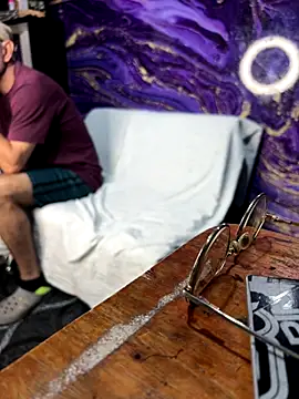 Brutal FullUrgia69 online show from 11/09/25, 01:53