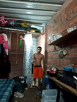 andresSalasSS online show from 02/06/26, 03:37