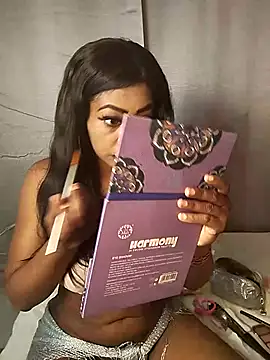 PerlaZultana online show from 04/13/26, 03:17