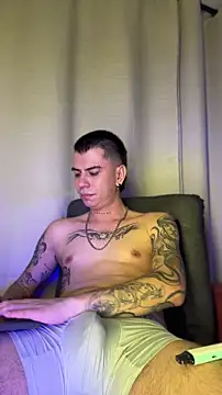 chris suarez online show from 06/20/26, 03:53
