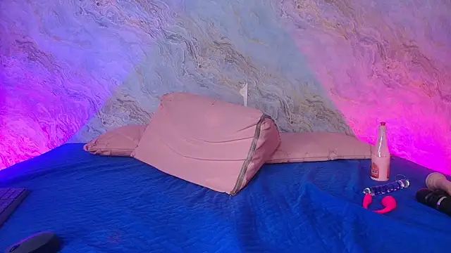 carol juicyy online show from 10/22/25, 07:13