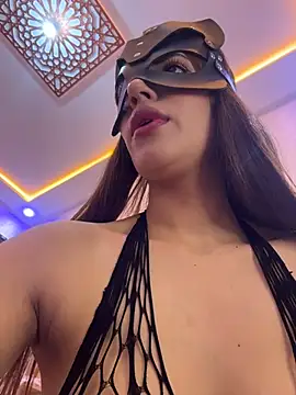Lina-ass online show from 06/23/26, 10:41