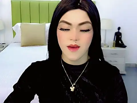 nathalialoes1 online show from 09/27/25, 07:30