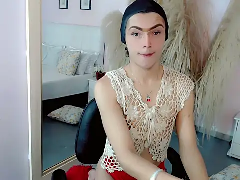 nathalialoes1 online show from 10/20/25, 07:36