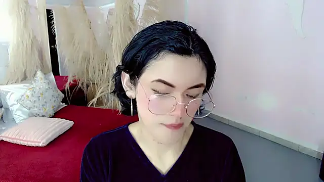 nathalialoes1 online show from 01/11/26, 07:19