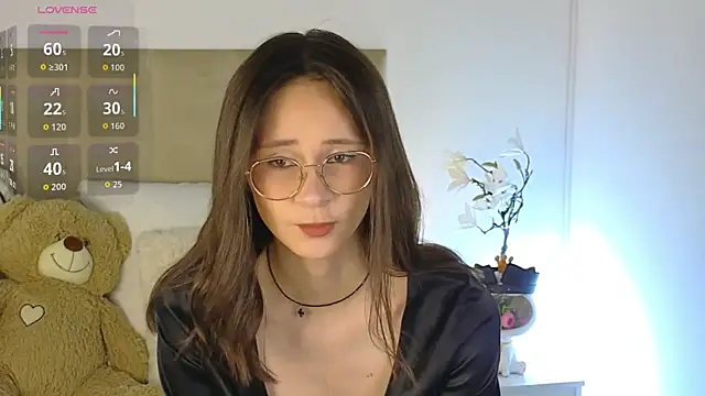 MartaBrent online show from 10/13/25, 05:02