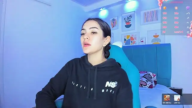 milk candy18 online show from 12/23/25, 10:57