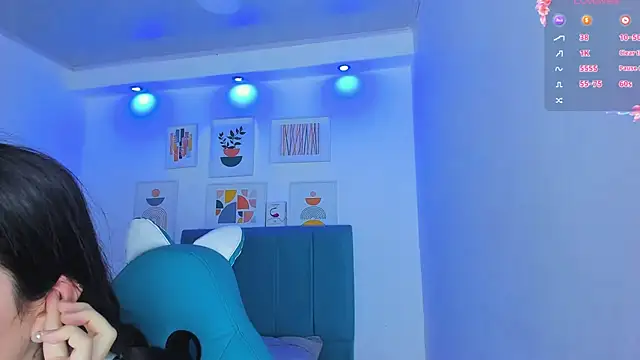 milk candy18 online show from 01/07/26, 10:51