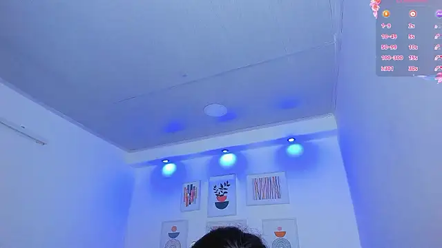 milk candy18 online show from 01/11/26, 11:04