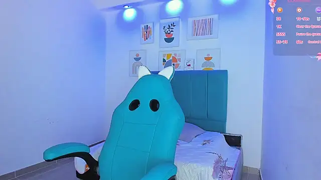 milk candy18 online show from 01/13/26, 11:26