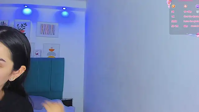 milk candy18 online show from 01/15/26, 11:04