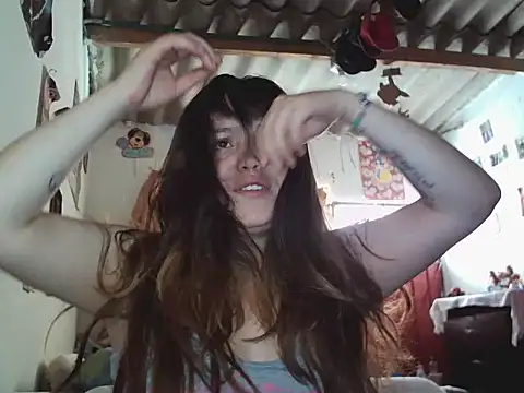 chanito 1421 online show from 09/12/25, 02:50