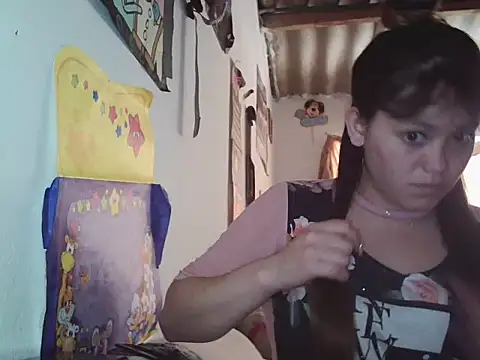 chanito 1421 online show from 09/19/25, 03:34