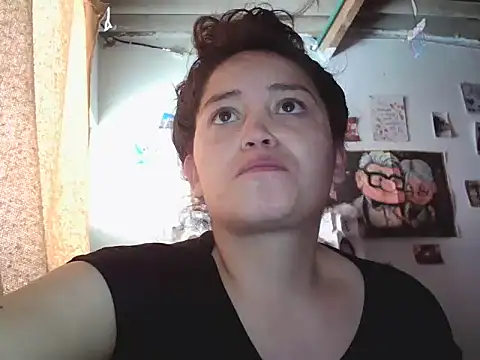 chanito 1421 online show from 10/07/25, 02:58