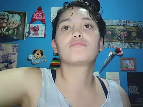 chanito 1421 online show from 10/24/25, 09:00