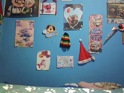 chanito 1421 online show from 11/11/25, 09:37