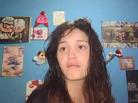 chanito 1421 online show from 11/20/25, 05:56