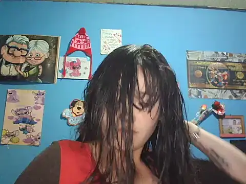 chanito 1421 online show from 11/25/25, 09:48