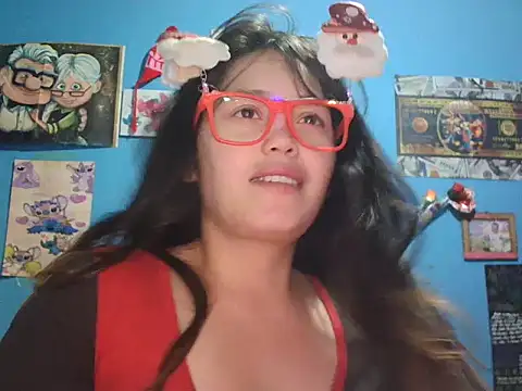 chanito 1421 online show from 11/26/25, 03:57