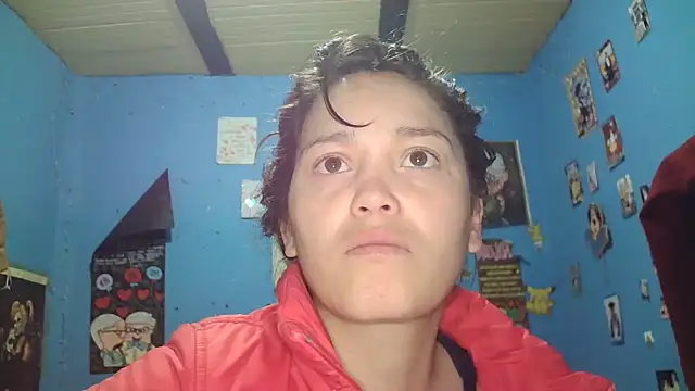 chanito 1421 online show from 01/16/26, 03:49