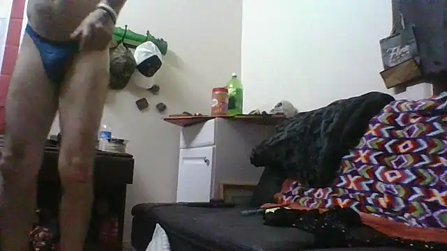 jarjar83 online show from 10/11/25, 06:56