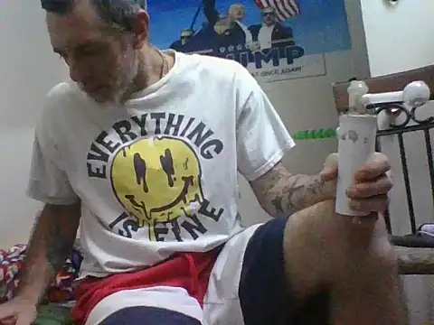 jarjar83 online show from 12/02/25, 05:13