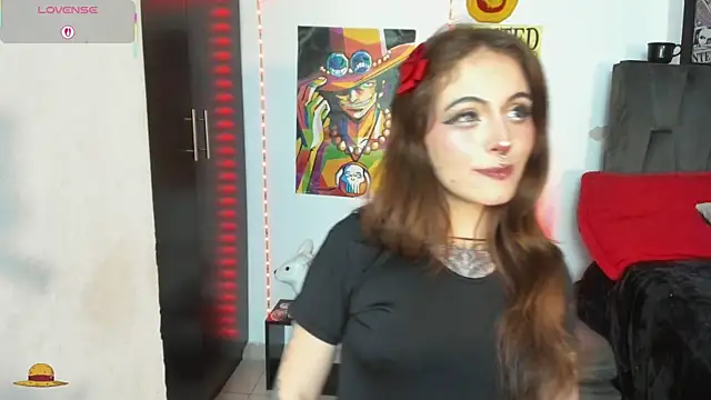 Snapshot of Aciid_lover chatting on 12/19/25, 12:50 Aciid lover online show from 12/19/25, 12:50