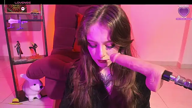 Aciid lover online show from 02/04/26, 03:23