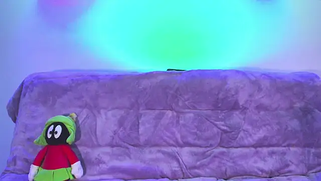 Aciid lover online show from 05/02/26, 04:01