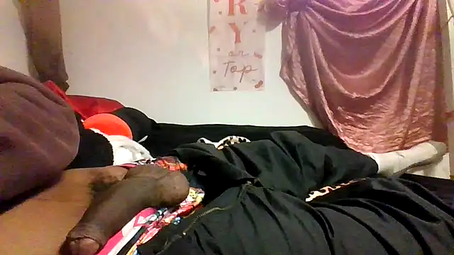 BBCGottii online show from 03/27/26, 08:52