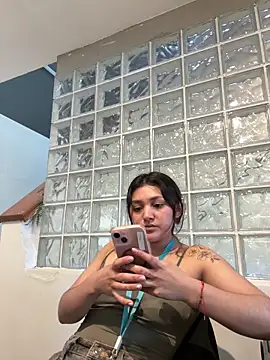 sisylucky online show from 04/23/26, 04:53