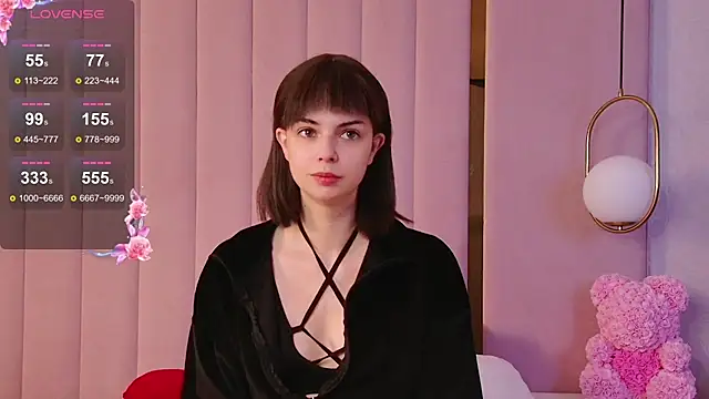 Miranda Kerry online show from 12/17/25, 06:30