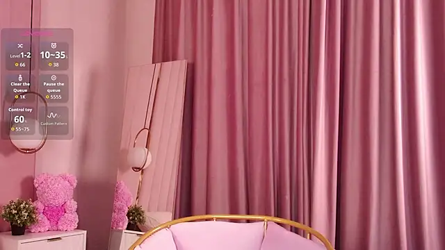 Miranda Kerry online show from 03/26/26, 06:30