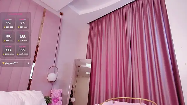 Miranda Kerry online show from 04/03/26, 06:44