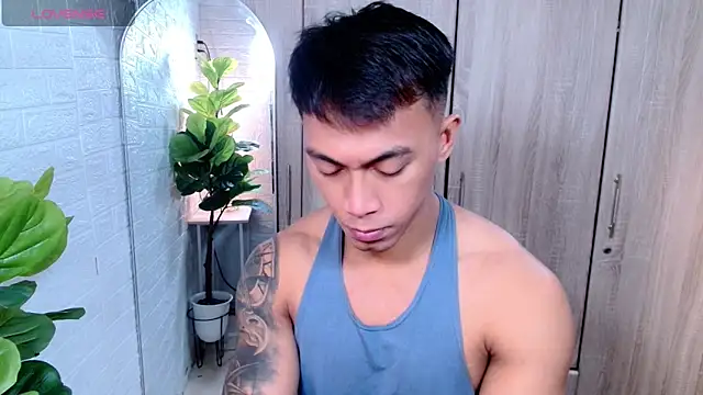 PinooyMilker online show from 11/20/25, 03:07